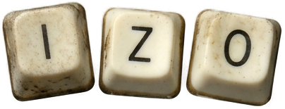 IZO
