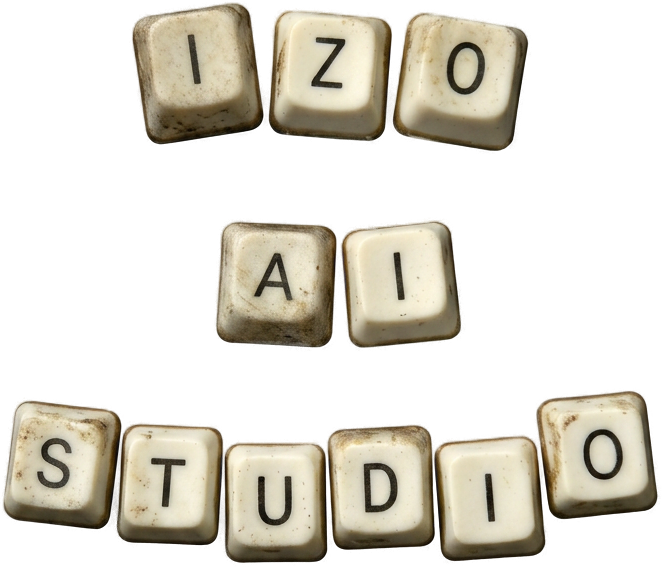 IZO AI Visual Studio